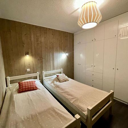 Apartment Le Pramecou - Val Claret-14 By Interhome Tignes Kültér fotó