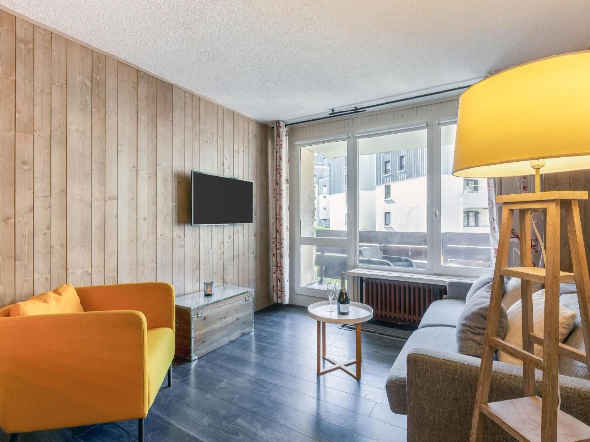 Apartment Le Pramecou - Val Claret-14 By Interhome Tignes Kültér fotó