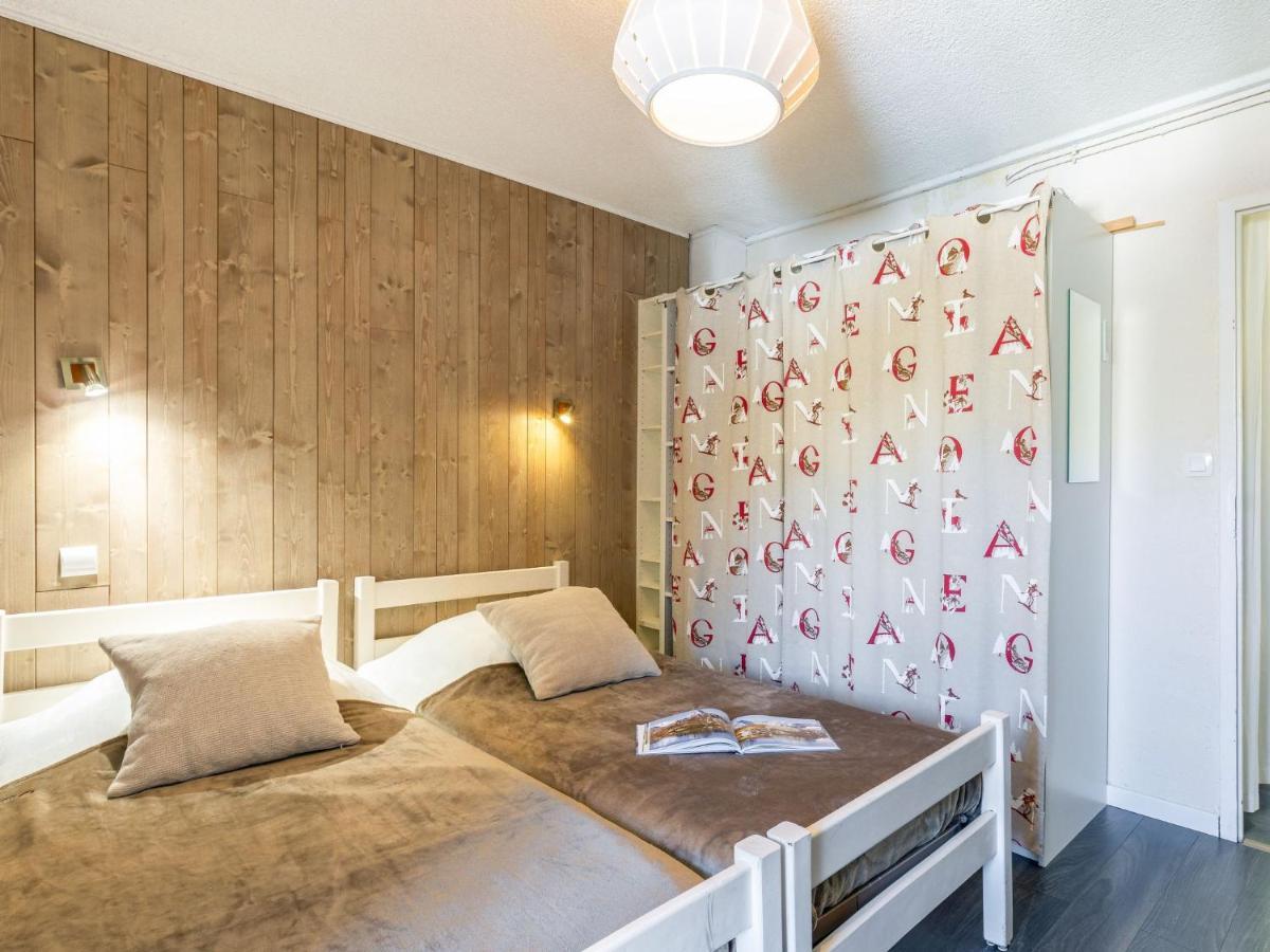 Apartment Le Pramecou - Val Claret-14 By Interhome Tignes Kültér fotó