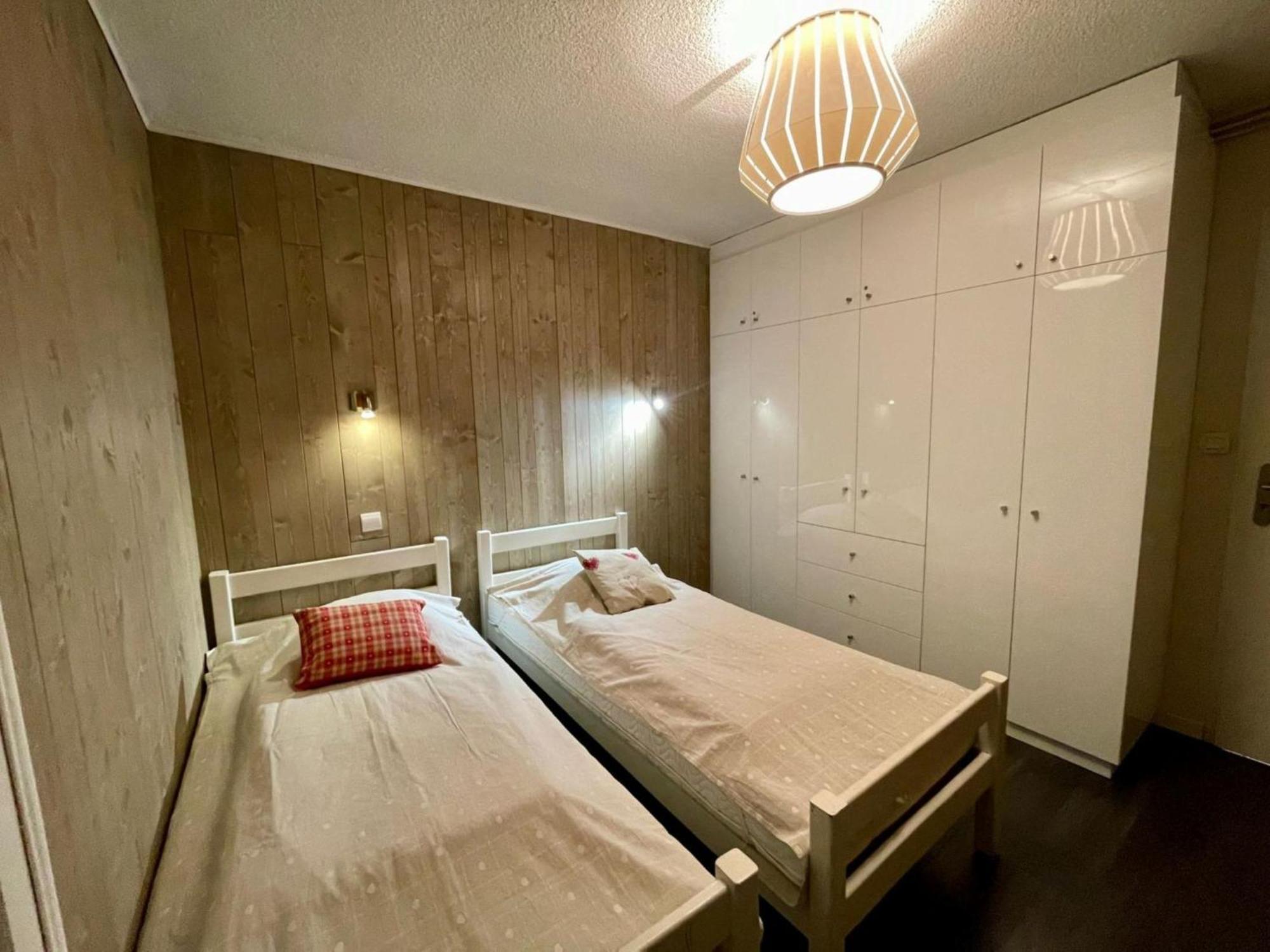 Apartment Le Pramecou - Val Claret-14 By Interhome Tignes Kültér fotó